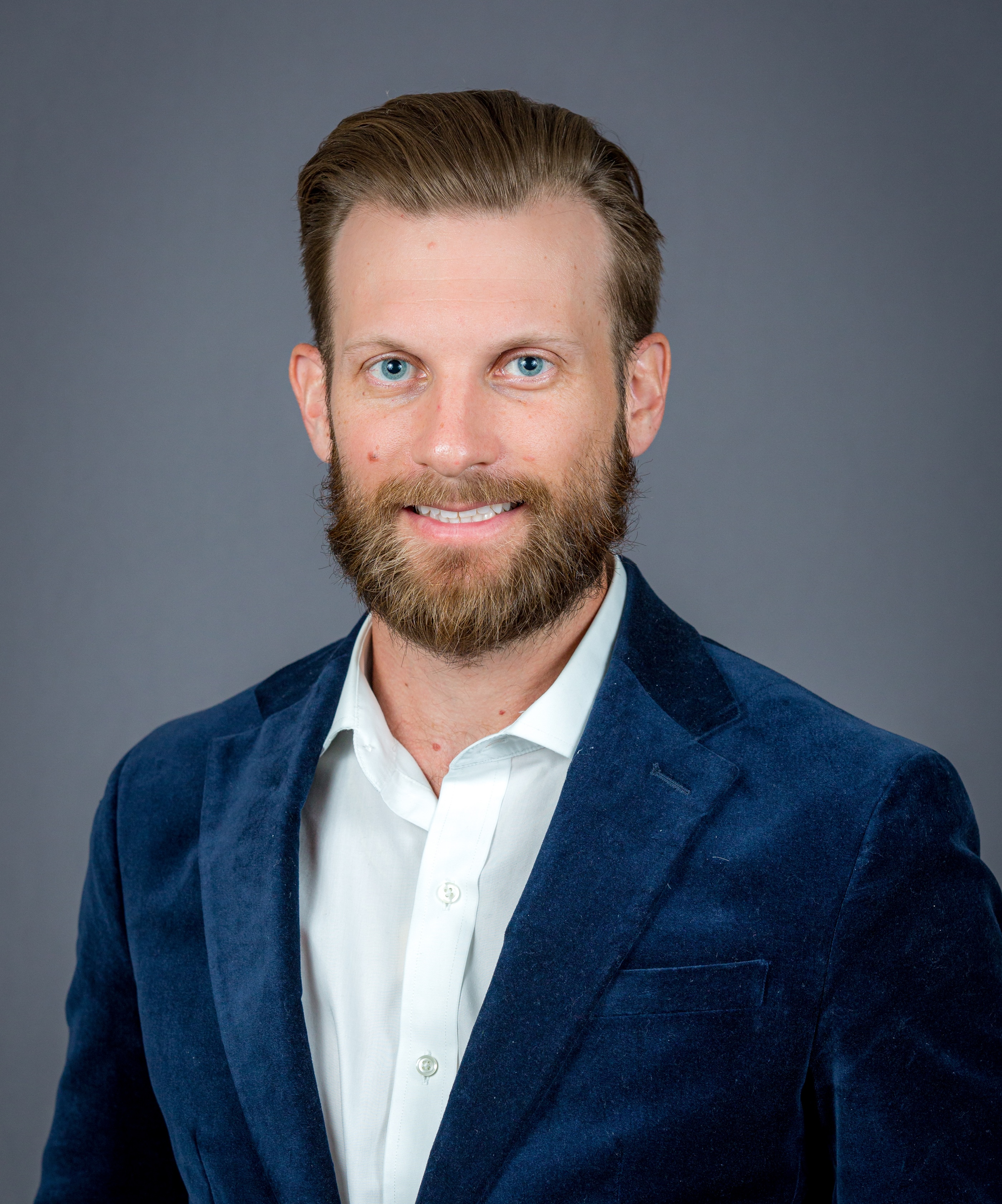 Alex Pigeon, PMHNP-BC, psychiatric mental health nurse practitioner
